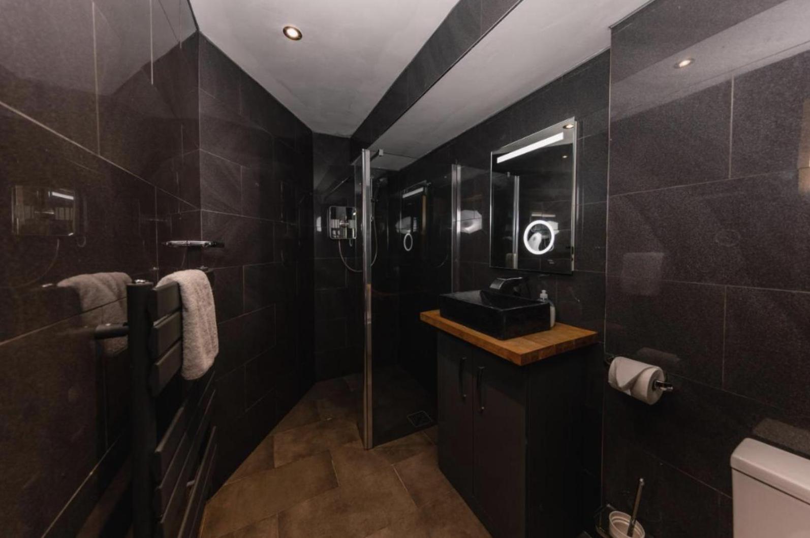 Superb Luxury Apartment By Canal - Central Edinburgh Luaran gambar